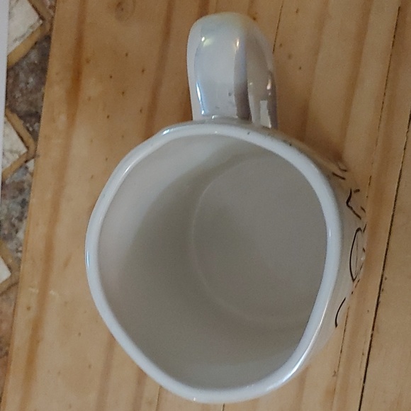 Rae Dunn Coffee mug - Picture 3 of 3